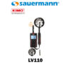 Máy đo tốc độ gió, lưu lượng gió cánh quạt LV110 – Anemometer