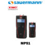 Máy đo áp suất model: MP51