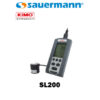 Máy đo bức xạ nhiệt SL200