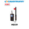 Máy đo nhiệt độ môi trường AQ110