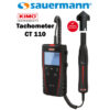 Máy đo tốc độ vòng quay động cơ CT110