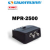 Module đo áp suất MPR-2500, nhiệt độ KIMO MPR-2500