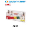 Áp kế chất lỏng CP25