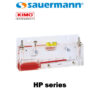 Áp kế chất lỏng HP series
