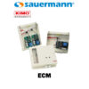Áp kế chất lỏng điện ECM