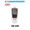 Datalogger ghi nhiệt độ KH120
