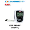 Datalogger ghi nhiệt độ KTT 310-RF (wireless)