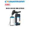 Máy đo phân tích khí thải Si-CA 130 Kit 3BS (27513)