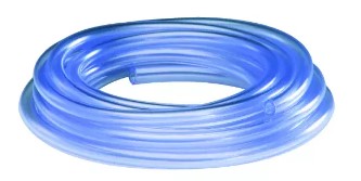 Ống PVC trong suốt Ø 10 mm (3/8'')