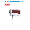 Tranmitter đo đa chỉ tiêu CA310