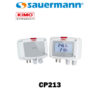 Transmitter đo áp suất và nhiệt độ CP213