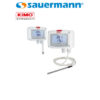 Transmitter đo nhiệt độ TM210
